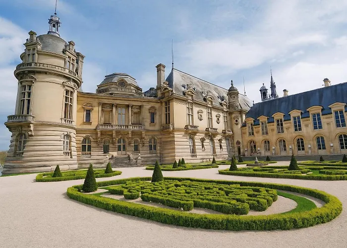 Maison Mayel - Havre De Paix Chic & Nature A 30 Min De Paris