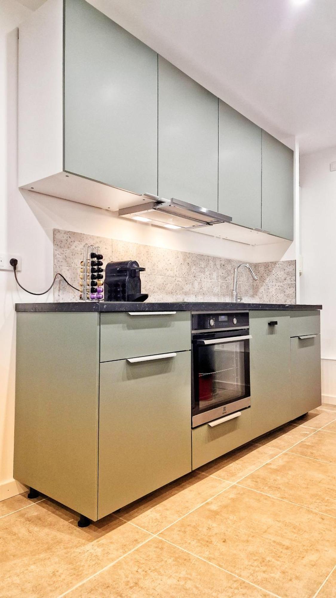 Holiday home Maison Mayel - Havre De Paix Chic & Nature A 30 Min De Paris