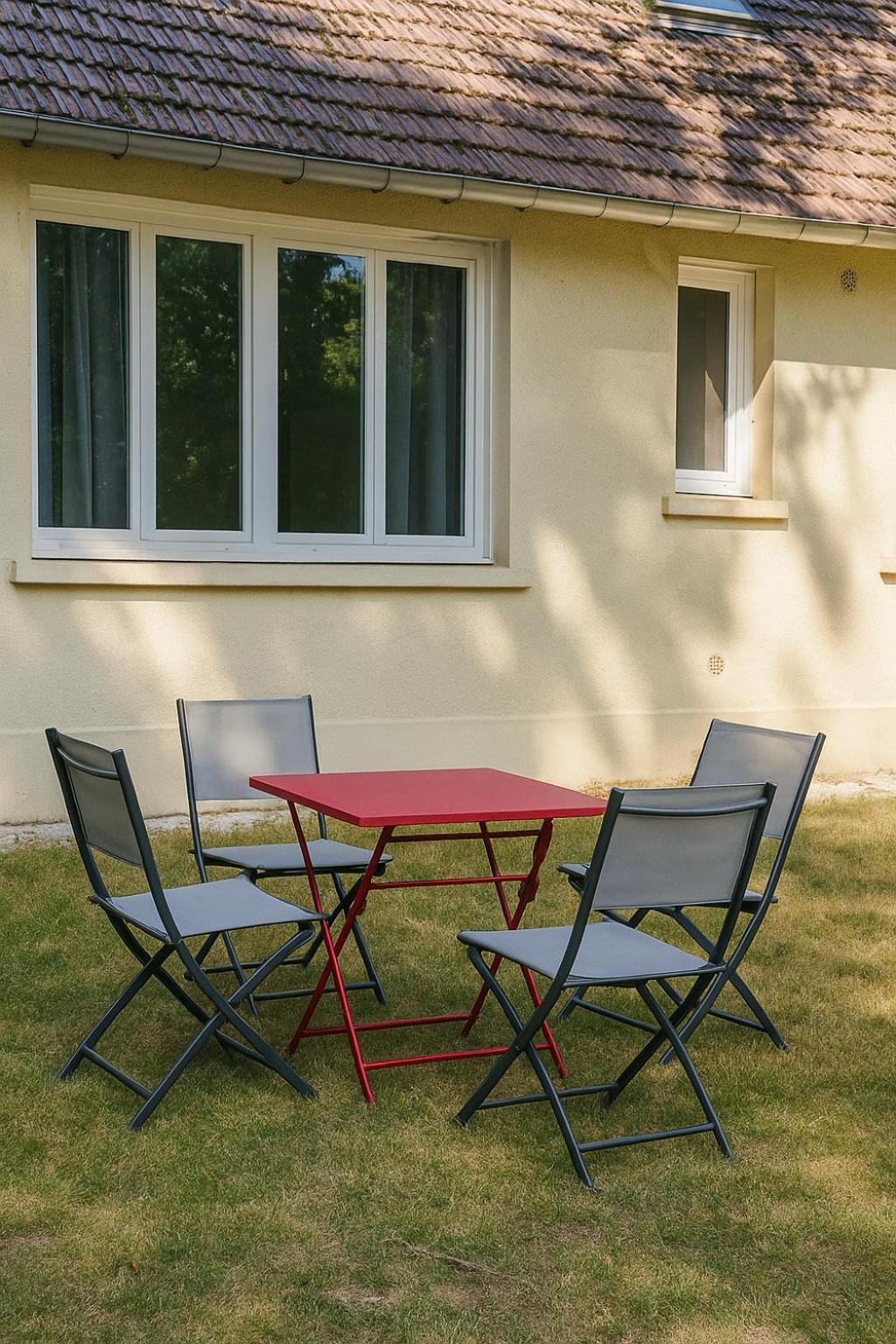 Holiday home Maison Mayel - Havre De Paix Chic & Nature A 30 Min De Paris